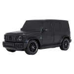 Auto na diaľkové ovládanie 1:24 Mercedes AMG G63 čierne RASTAR